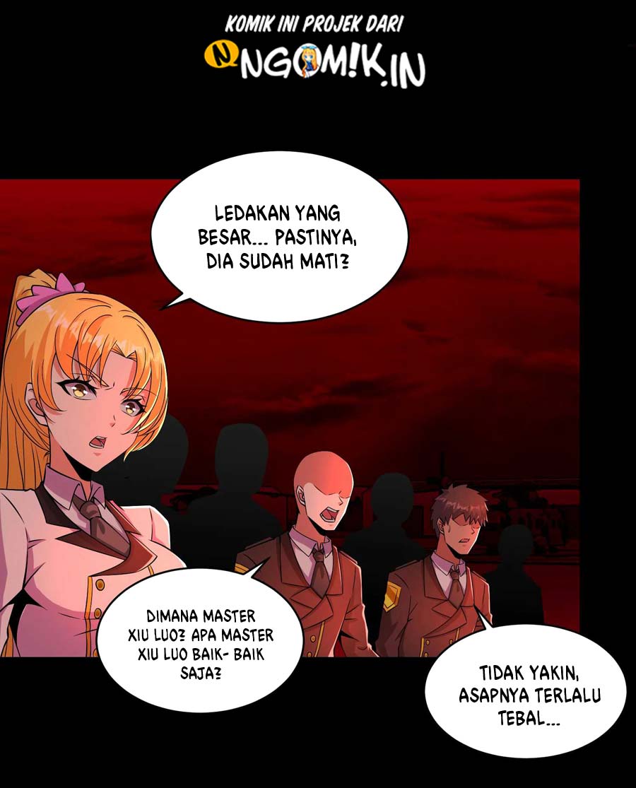 King of Apocalypse Chapter 175 Gambar 12