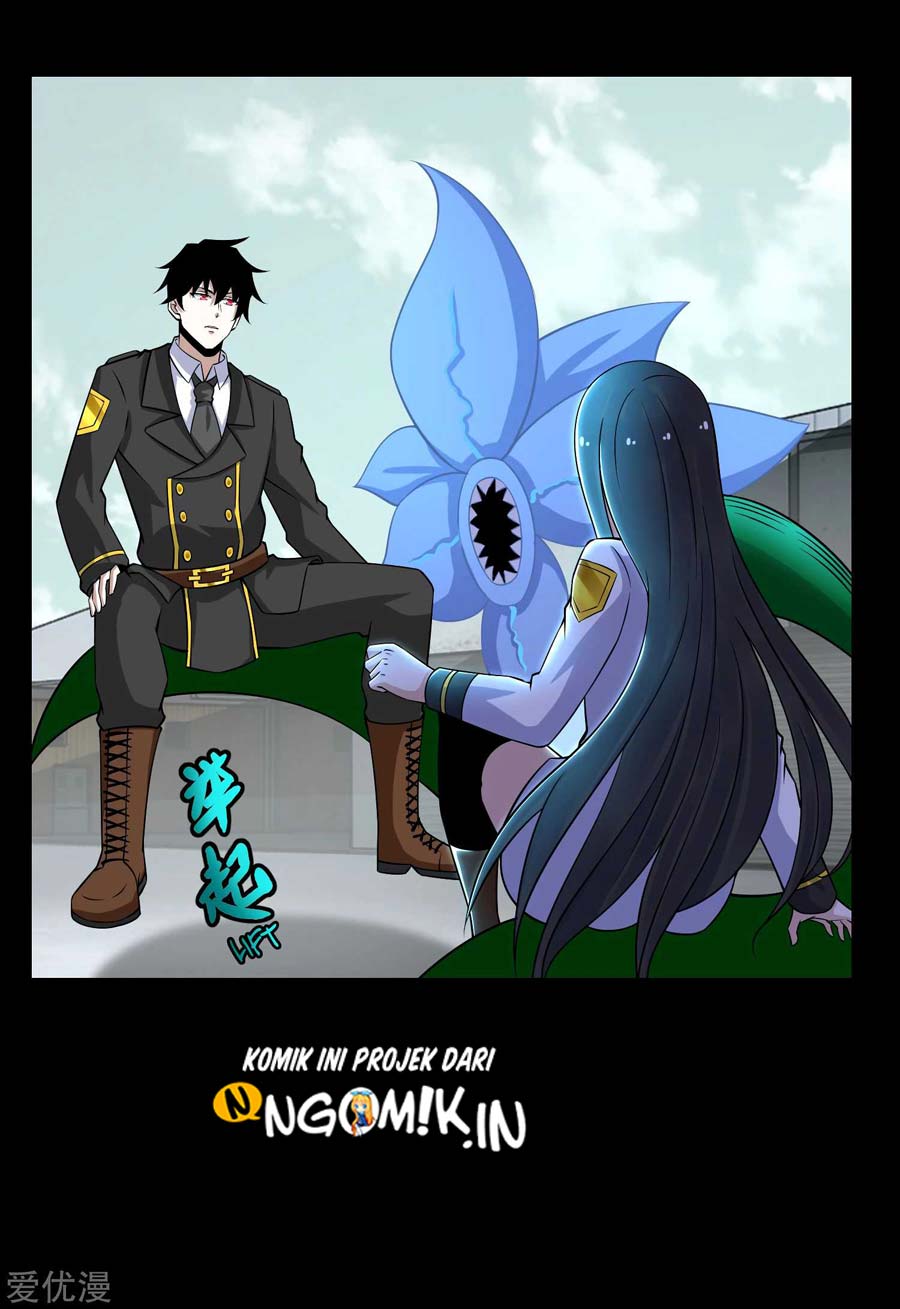 King of Apocalypse Chapter 175 Gambar 20