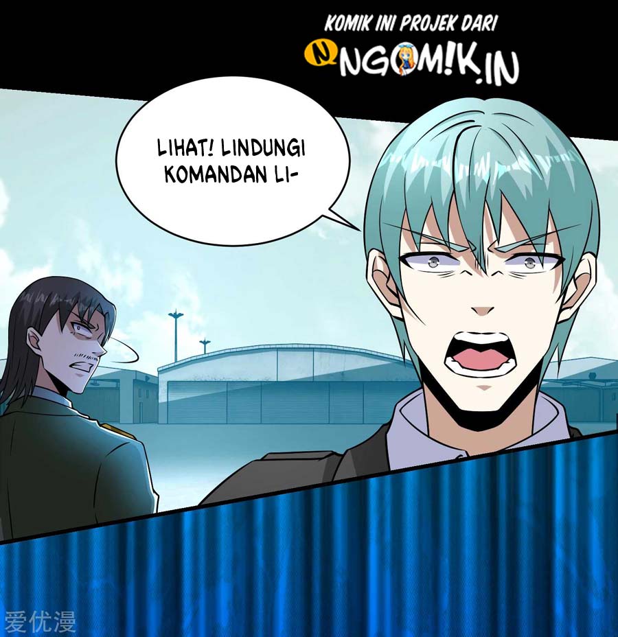 King of Apocalypse Chapter 175 Gambar 24