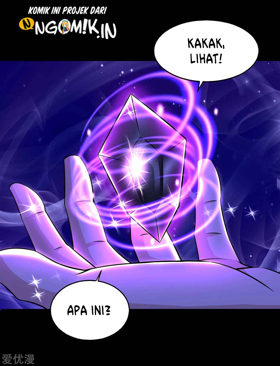 King of Apocalypse Chapter 177 Gambar 9