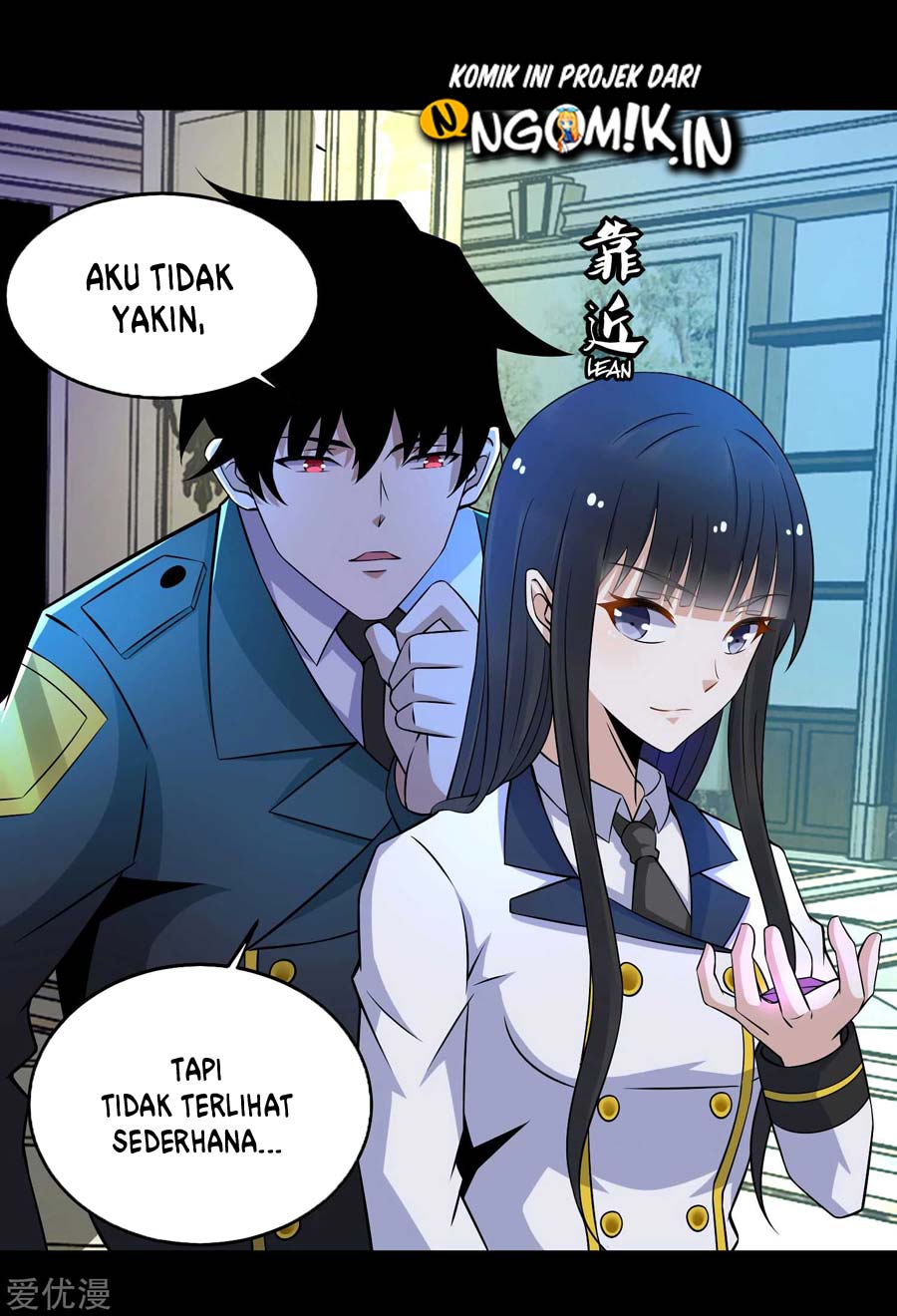 King of Apocalypse Chapter 177 Gambar 10
