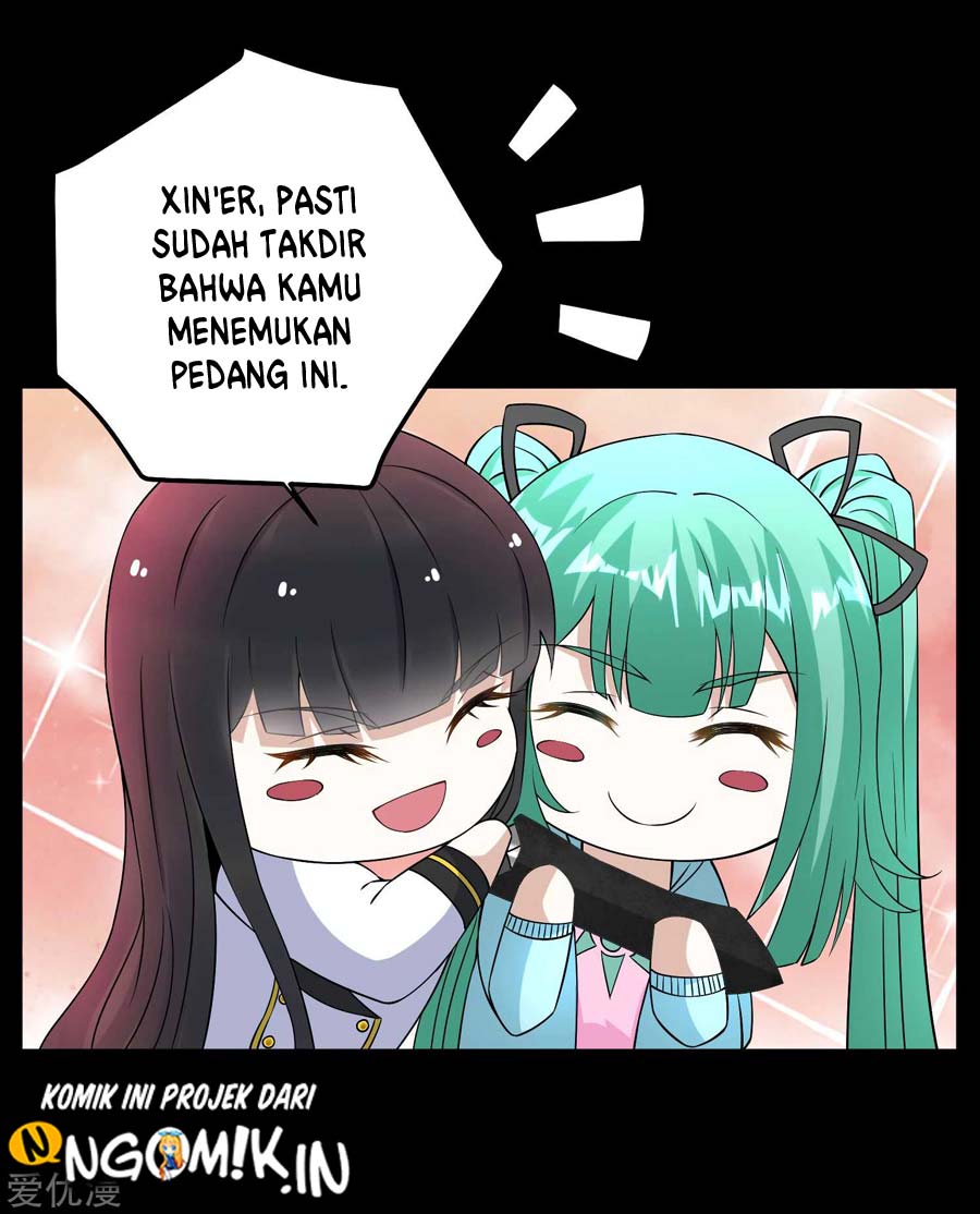 King of Apocalypse Chapter 177 Gambar 16