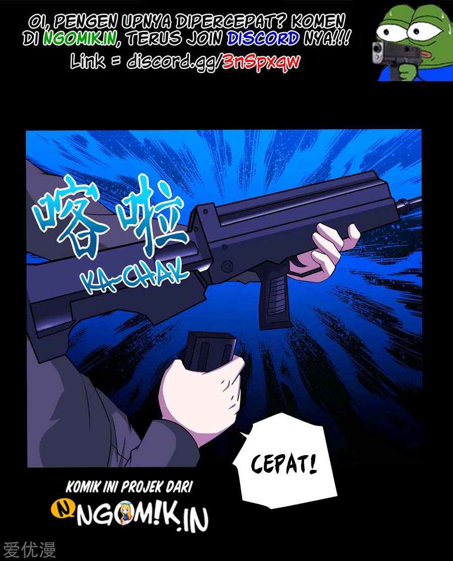 King of Apocalypse Chapter 178 Gambar 2