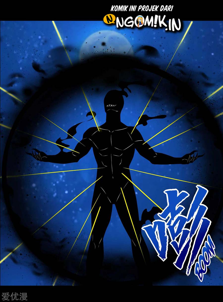 King of Apocalypse Chapter 178 Gambar 5