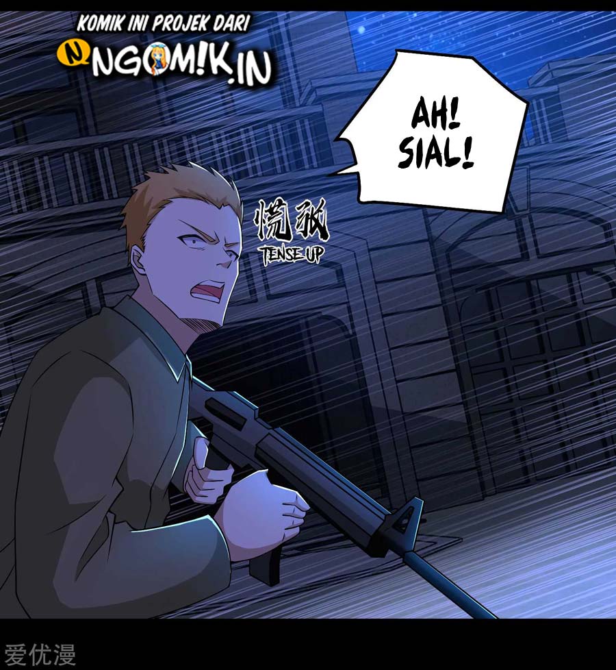 King of Apocalypse Chapter 178 Gambar 6