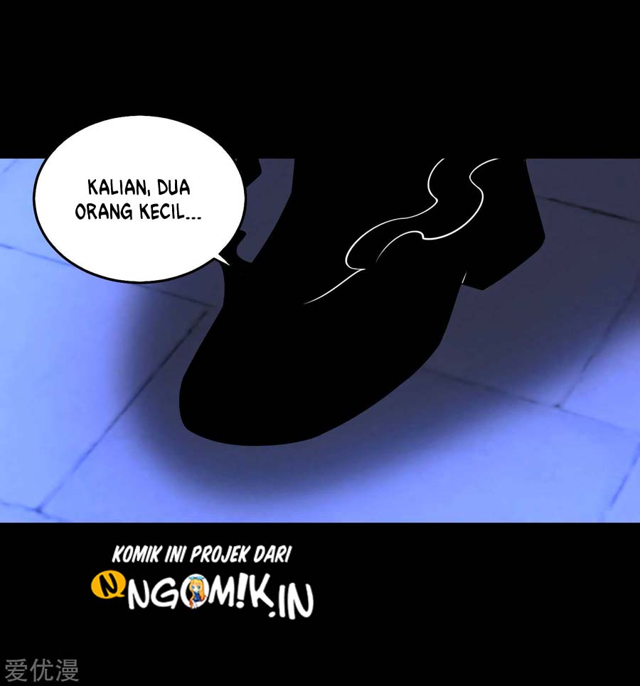 King of Apocalypse Chapter 178 Gambar 10