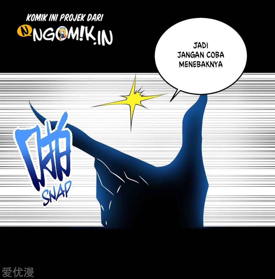 King of Apocalypse Chapter 178 Gambar 12