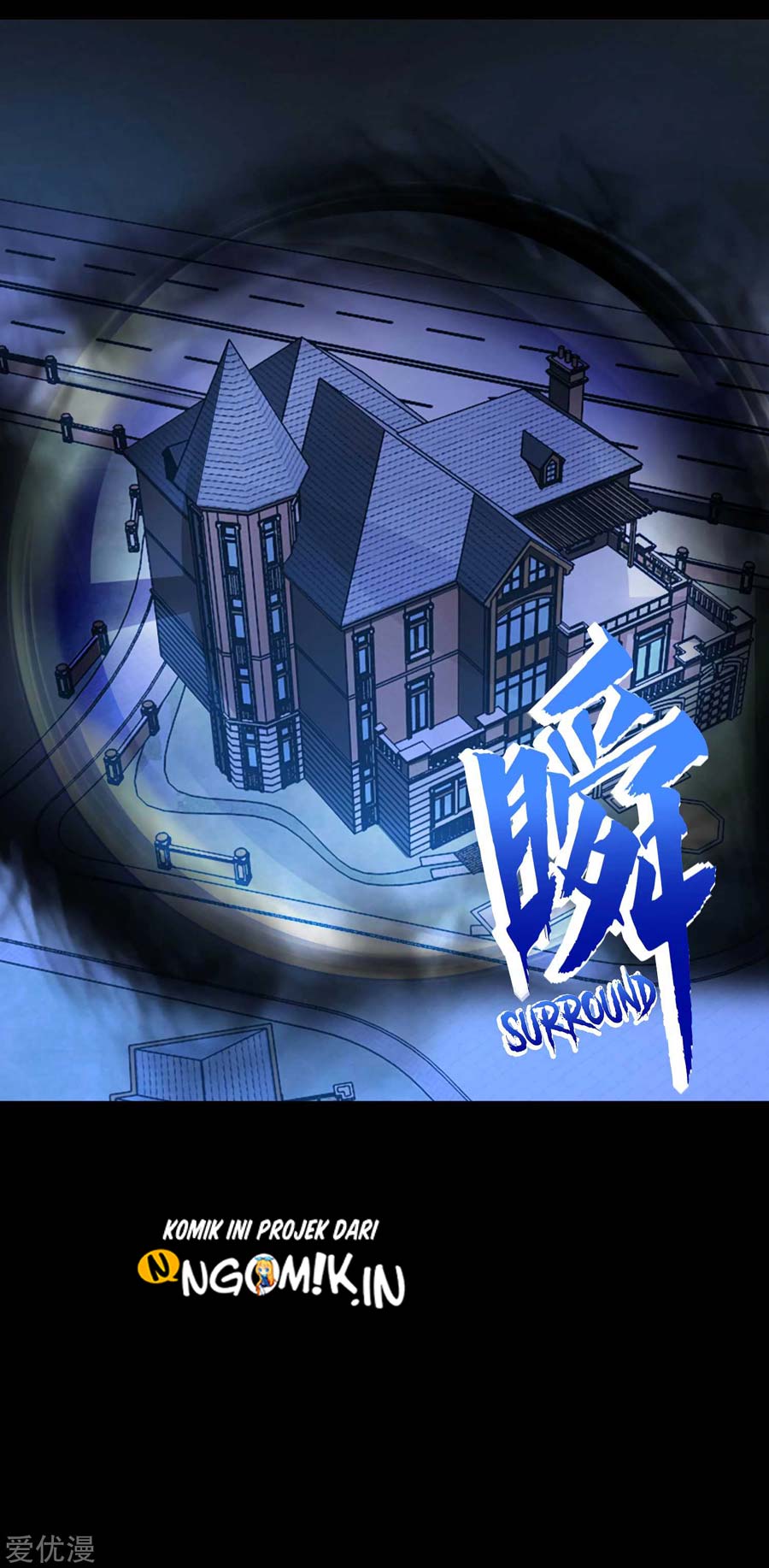 King of Apocalypse Chapter 178 Gambar 13