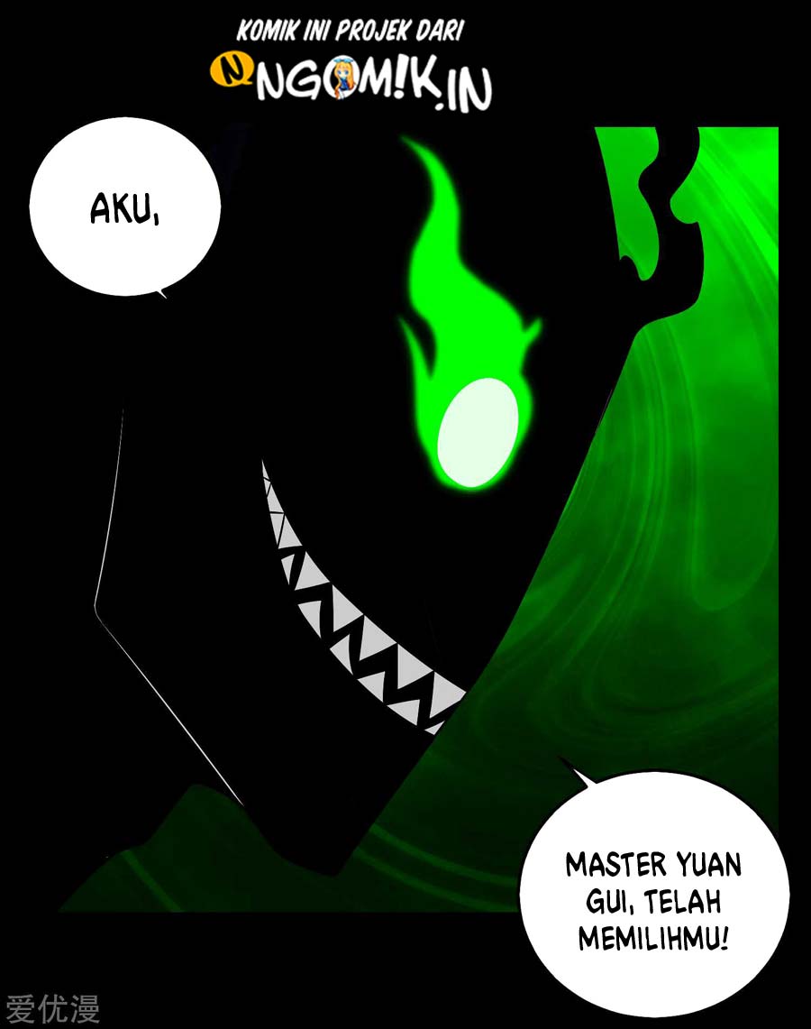 King of Apocalypse Chapter 178 Gambar 15