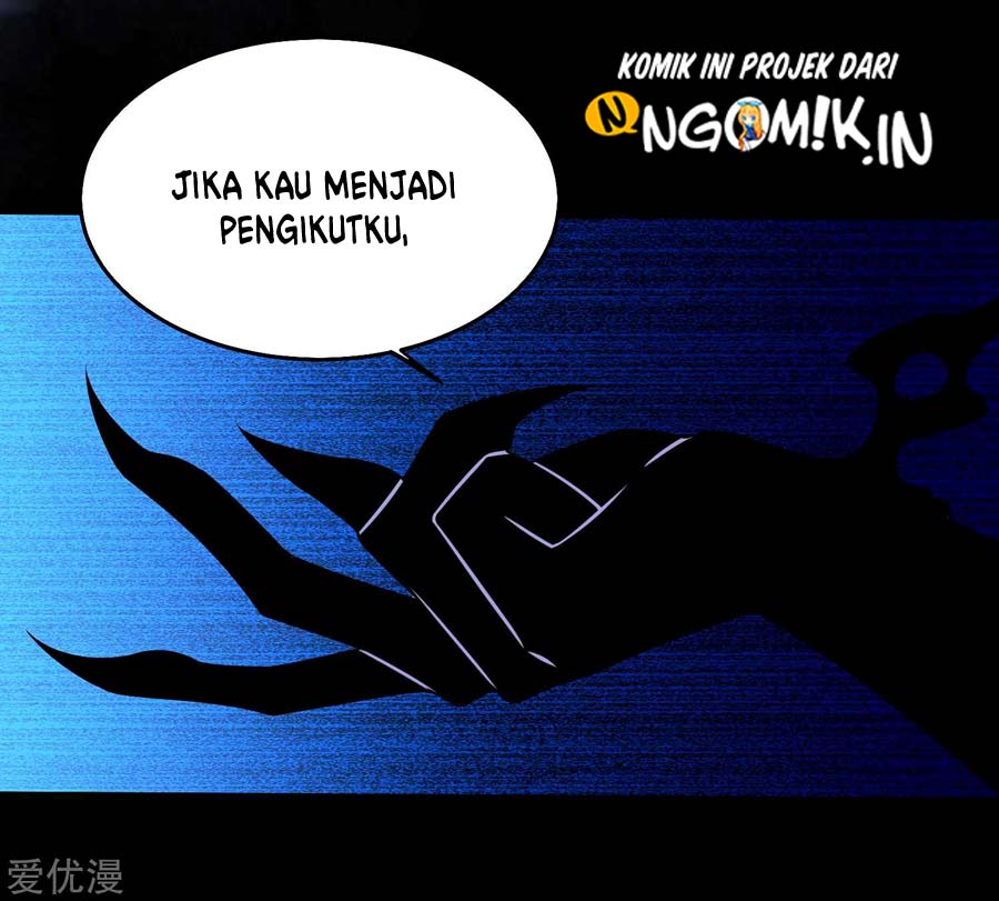 King of Apocalypse Chapter 178 Gambar 18
