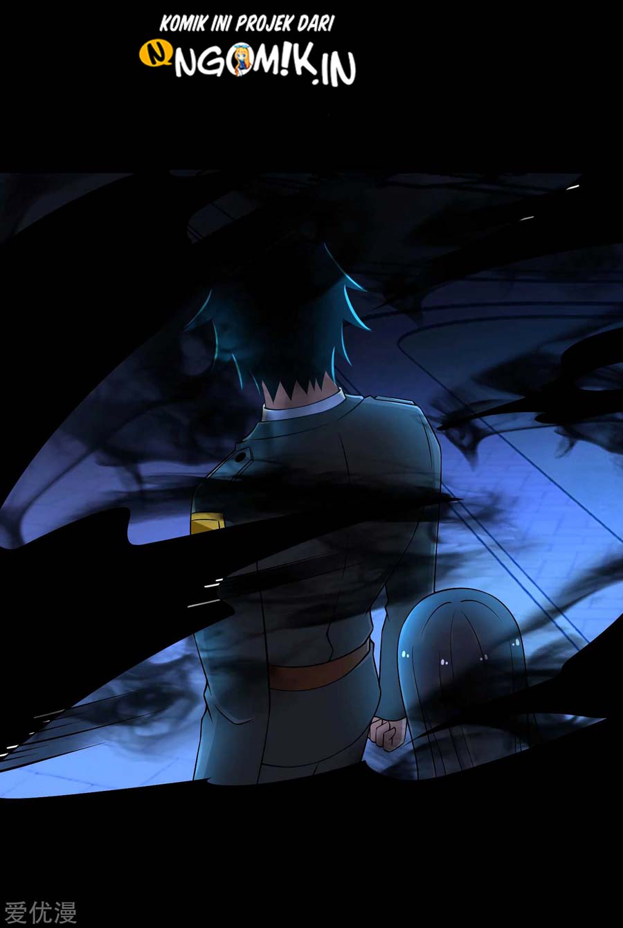 King of Apocalypse Chapter 178 Gambar 24