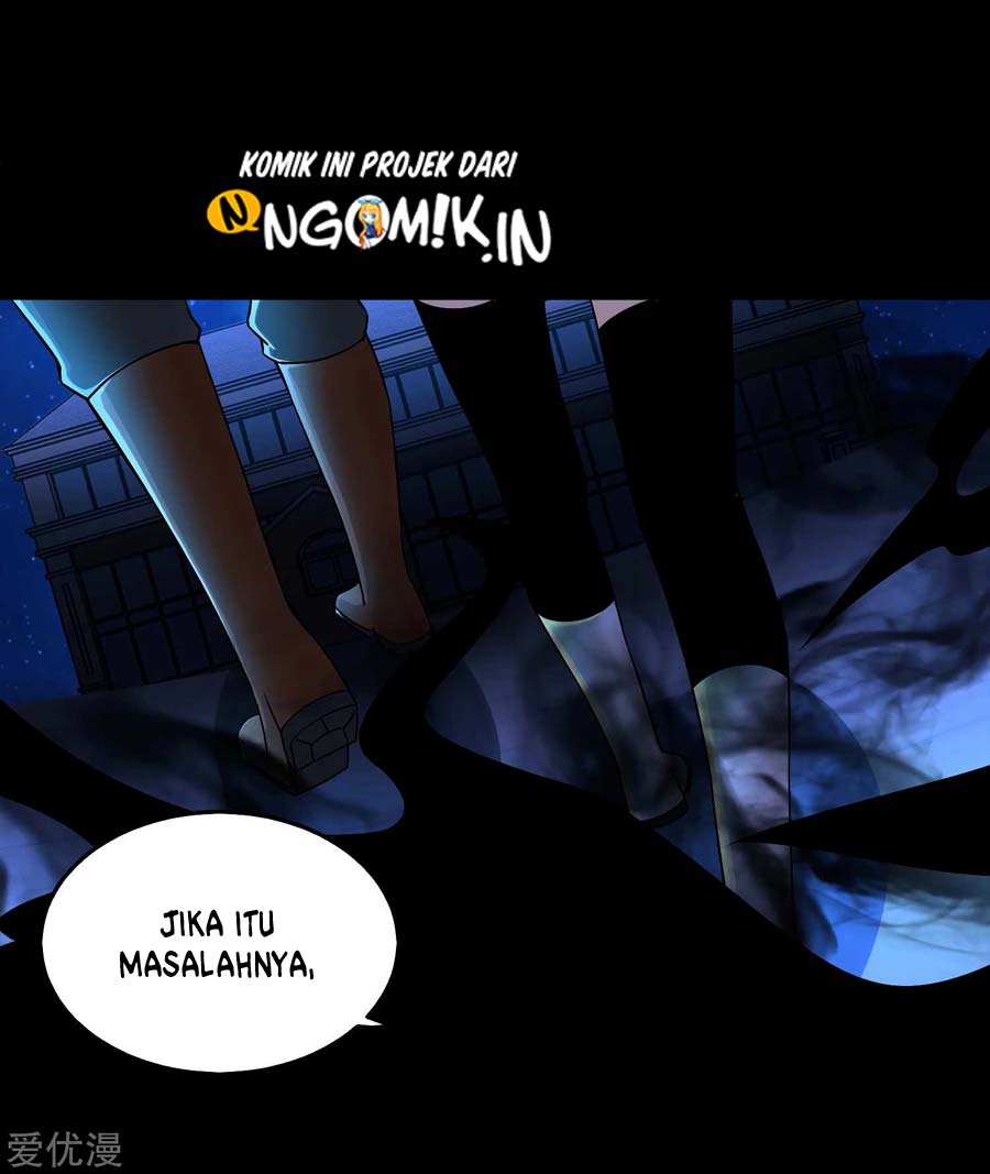 King of Apocalypse Chapter 178 Gambar 25