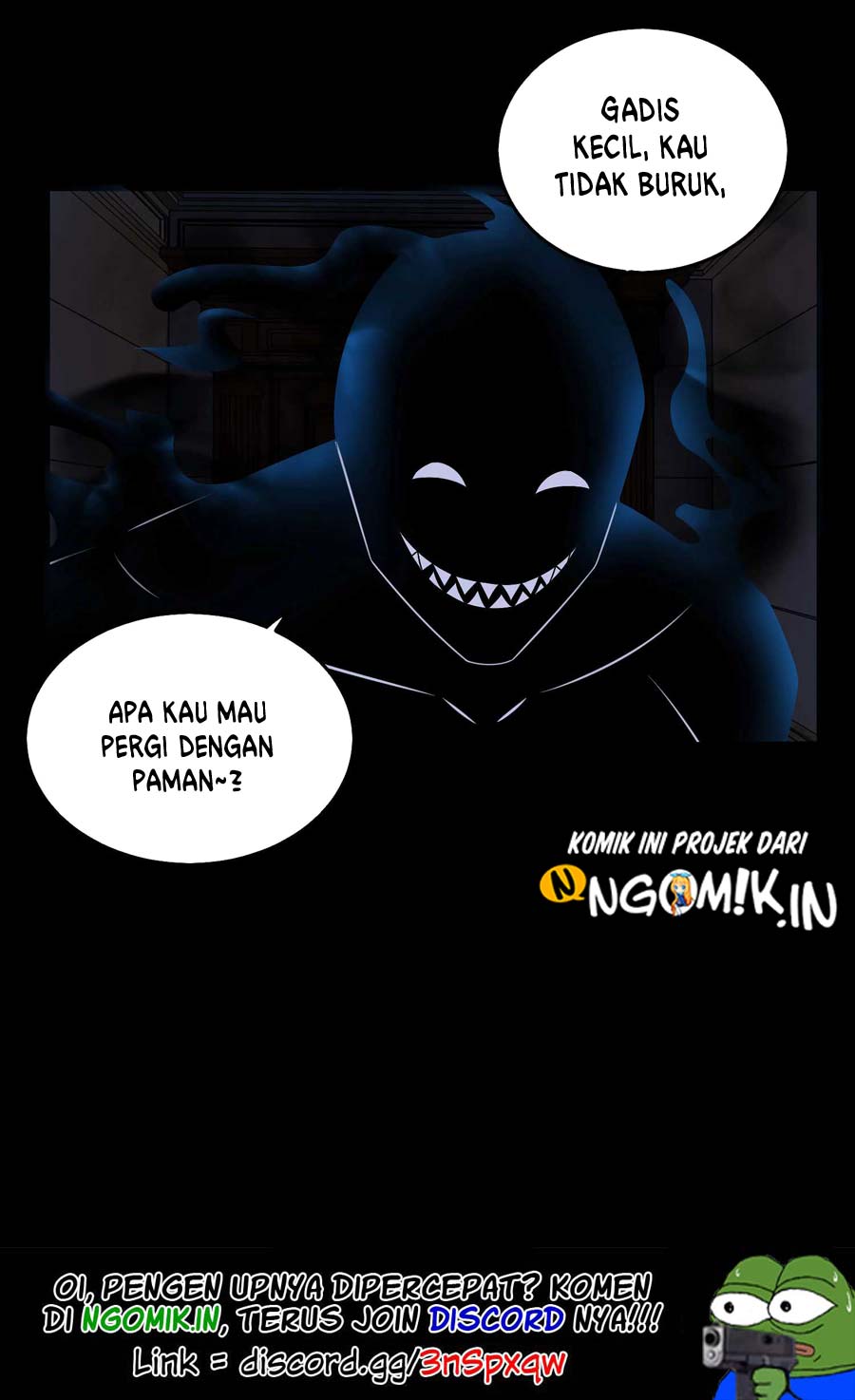 King of Apocalypse Chapter 178 Gambar 36