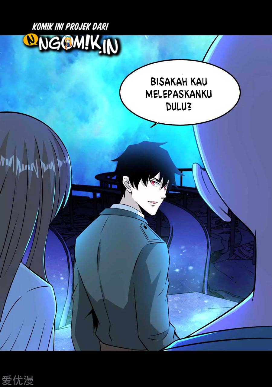 King of Apocalypse Chapter 180 Gambar 7