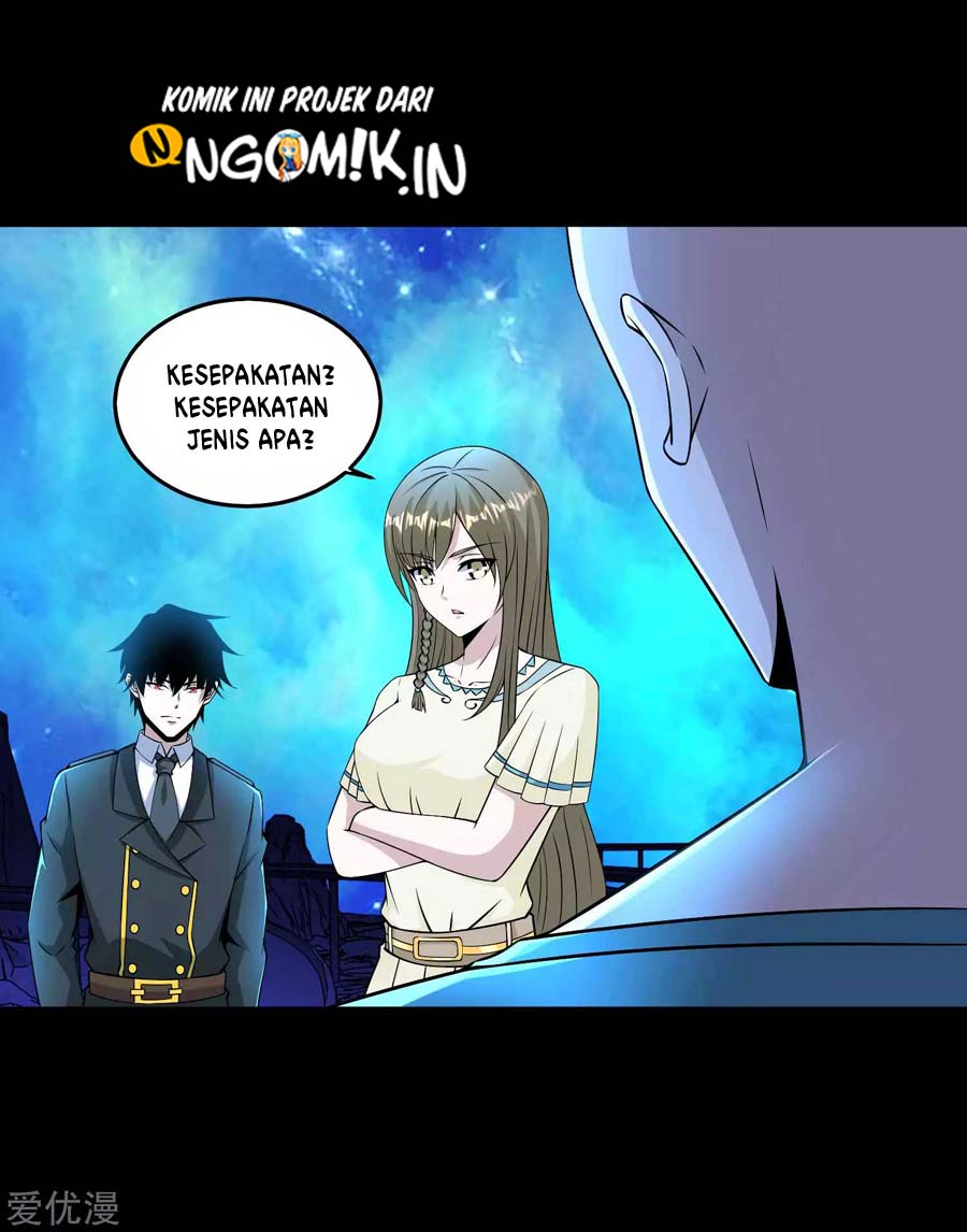 King of Apocalypse Chapter 180 Gambar 12