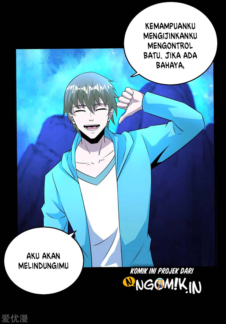 King of Apocalypse Chapter 181 Gambar 17