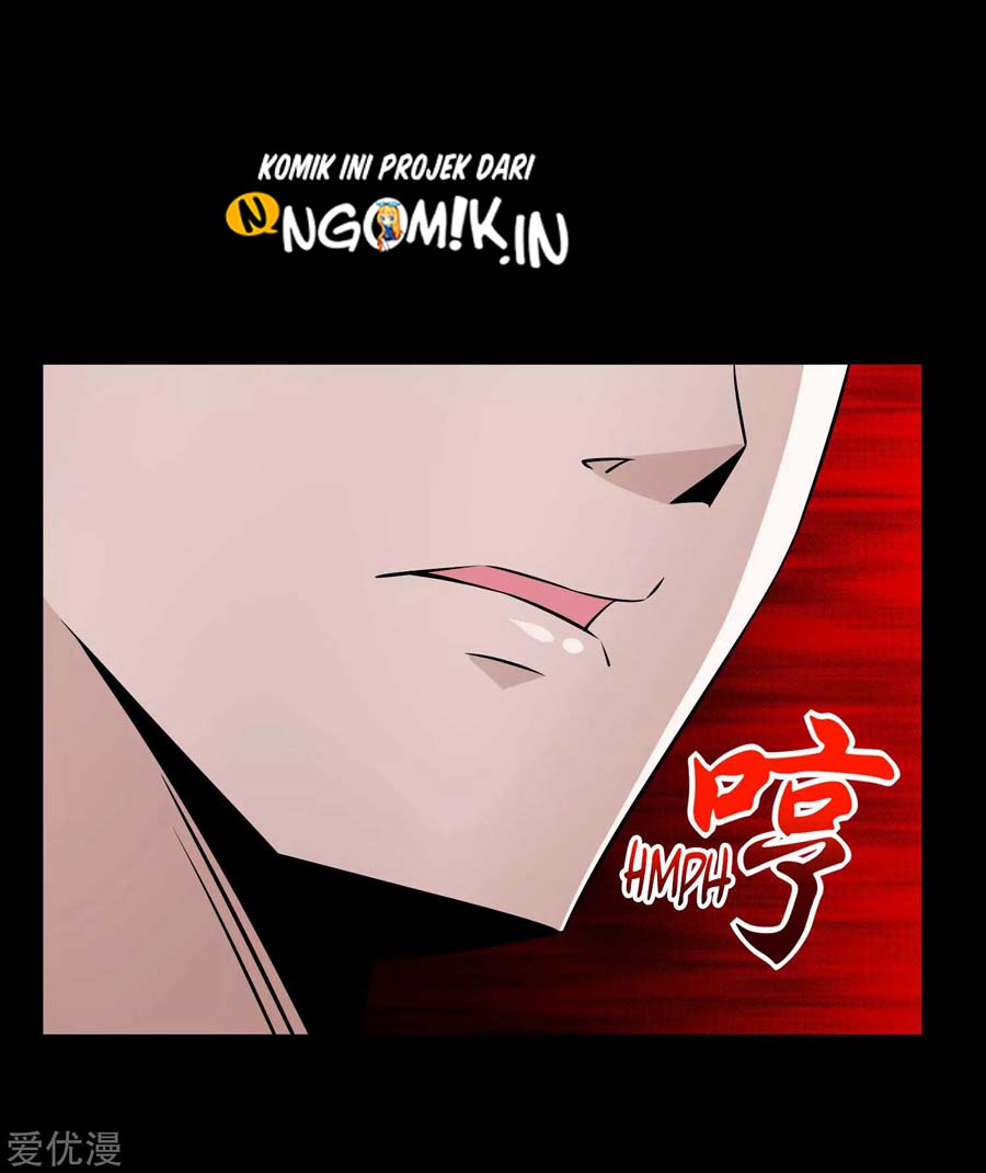 King of Apocalypse Chapter 181 Gambar 19