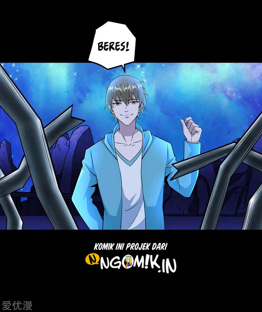 King of Apocalypse Chapter 181 Gambar 25
