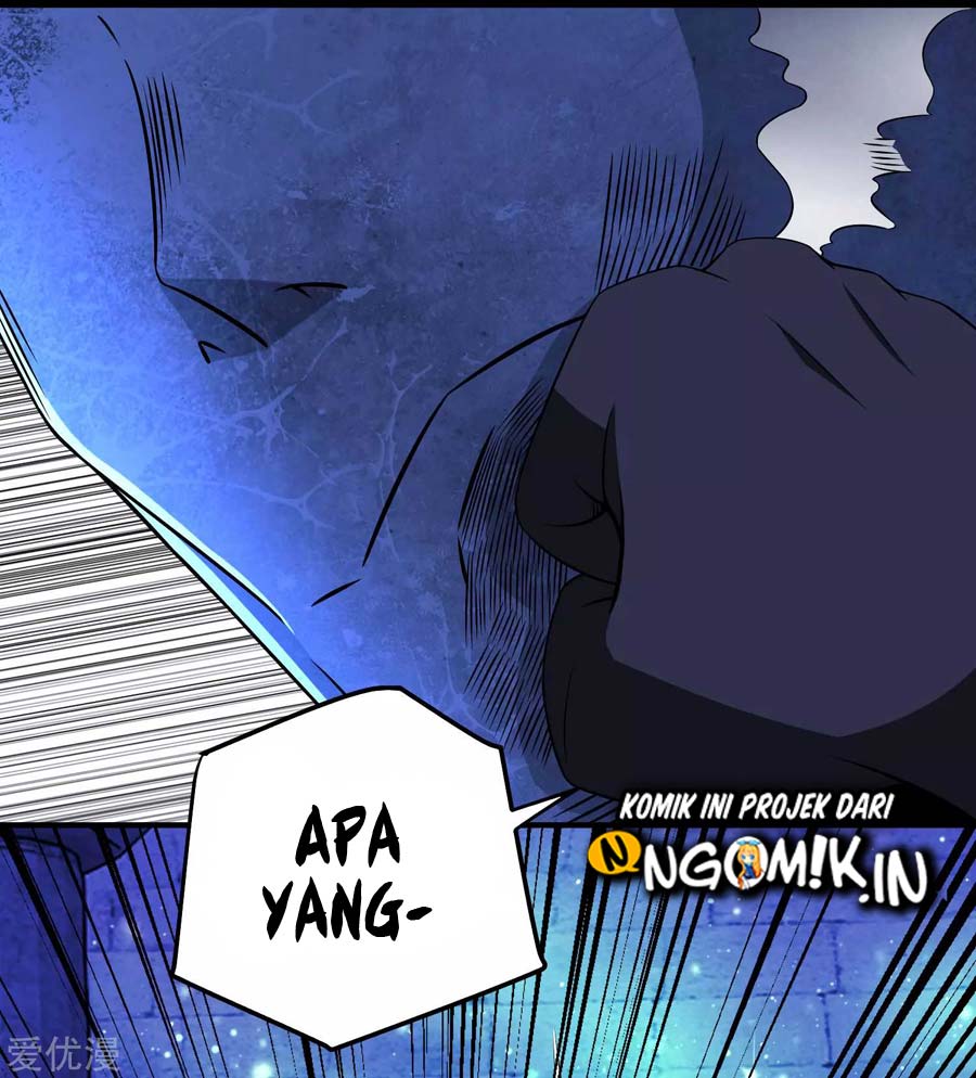 King of Apocalypse Chapter 181 Gambar 30