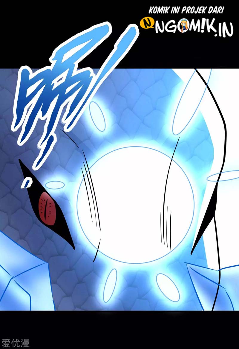 King of Apocalypse Chapter 207 Gambar 7