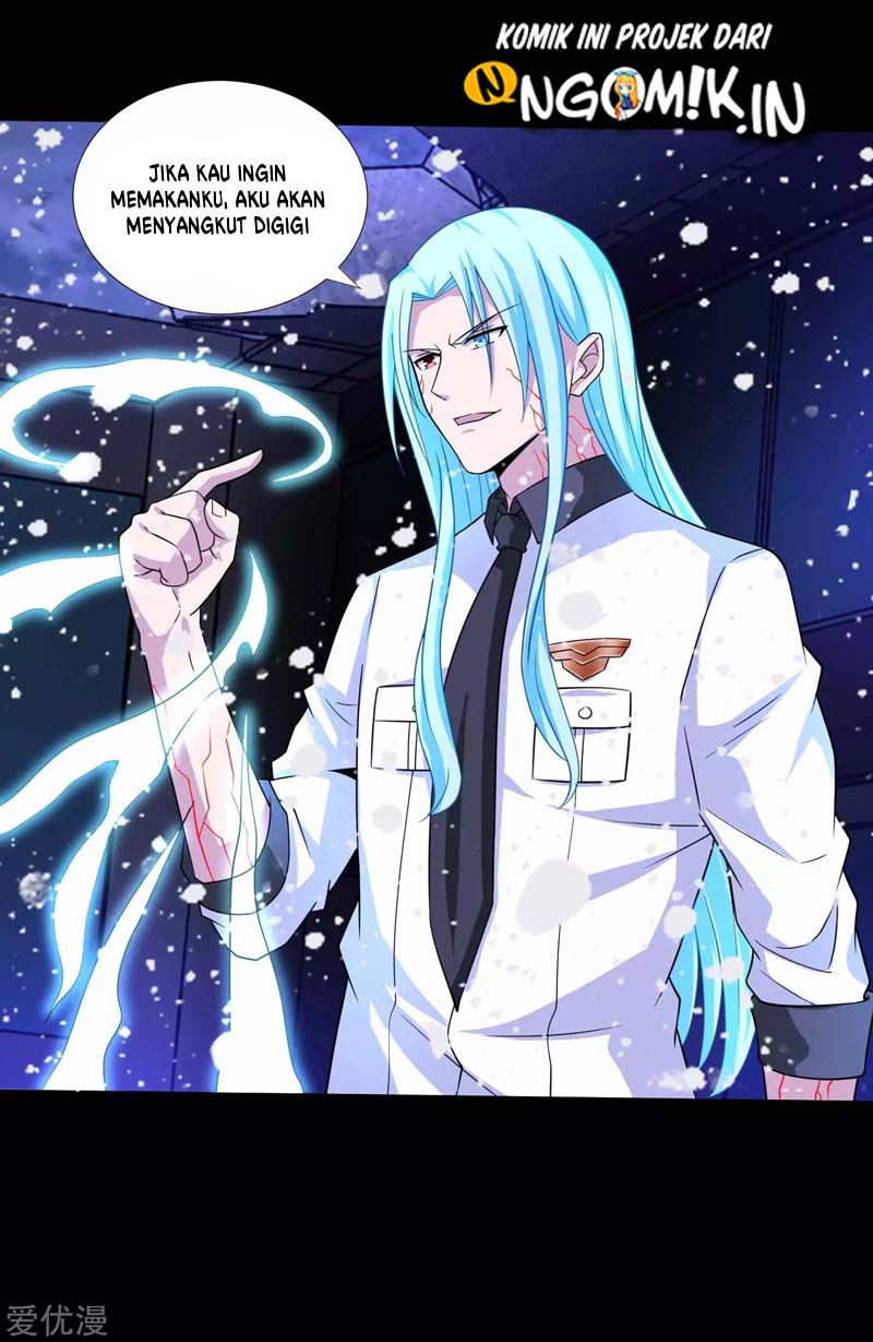King of Apocalypse Chapter 207 Gambar 10
