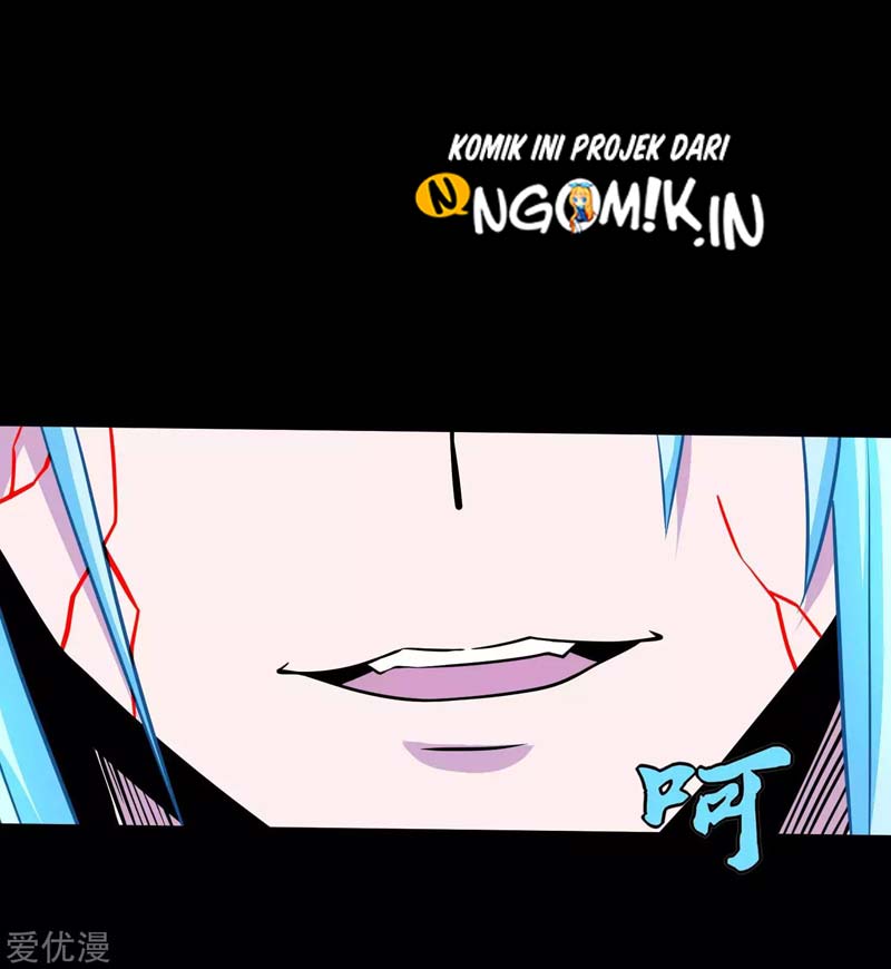 King of Apocalypse Chapter 207 Gambar 12