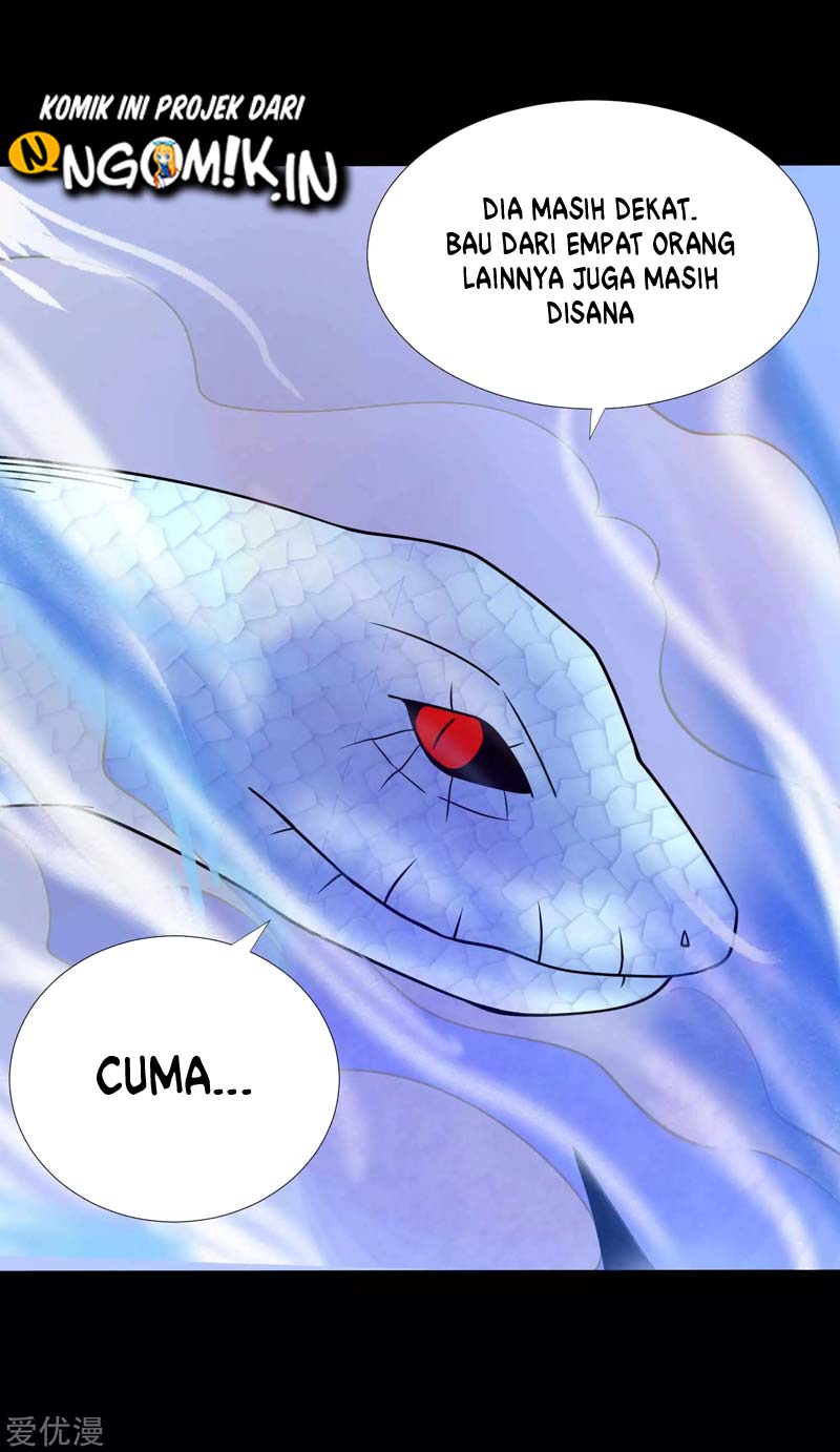 King of Apocalypse Chapter 207 Gambar 15