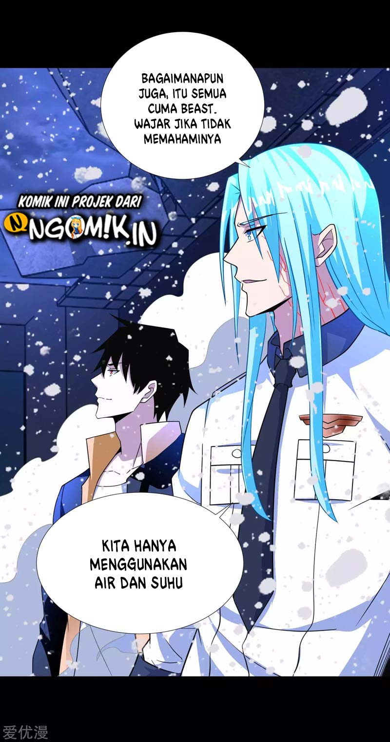 King of Apocalypse Chapter 207 Gambar 19