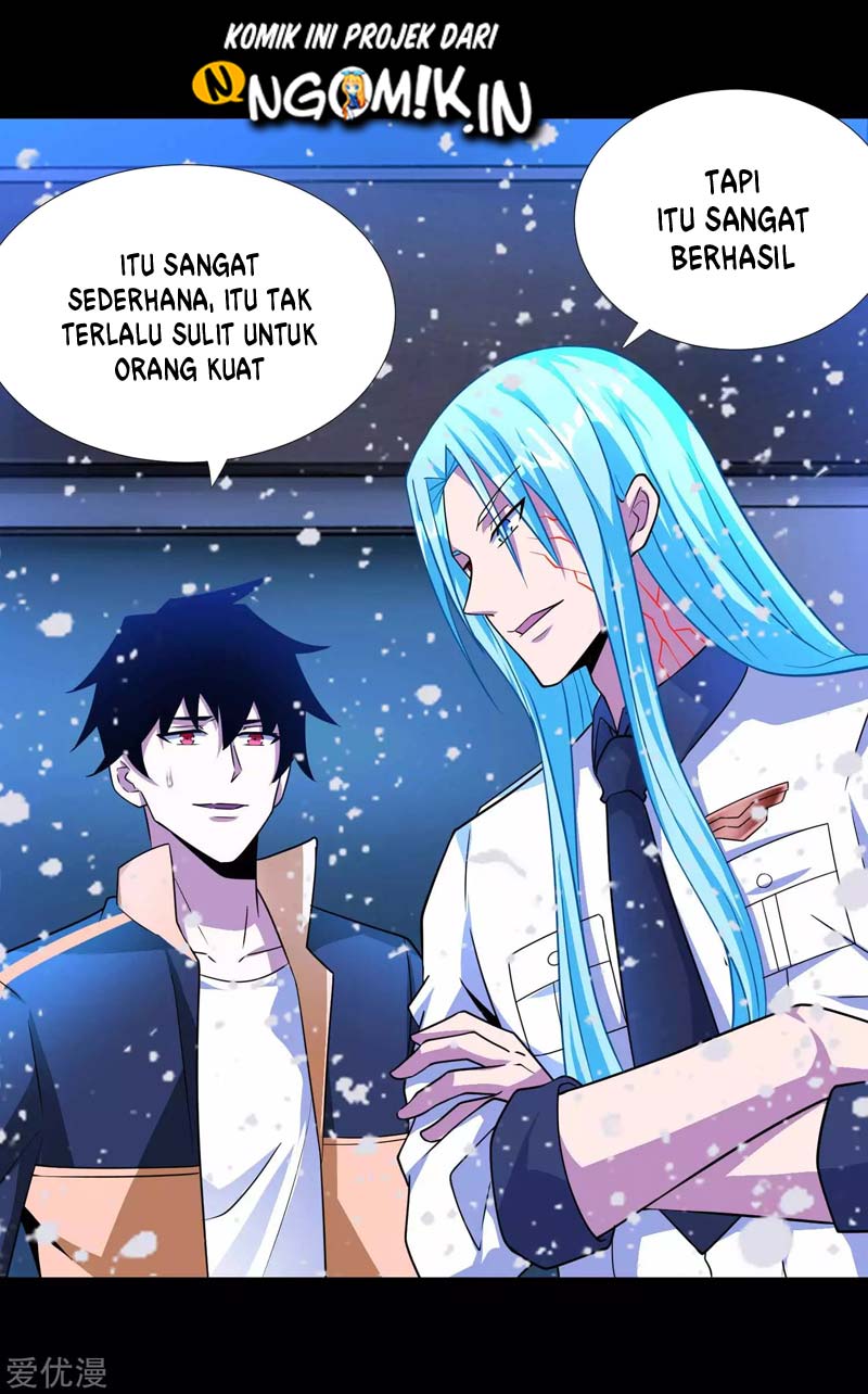 King of Apocalypse Chapter 207 Gambar 21