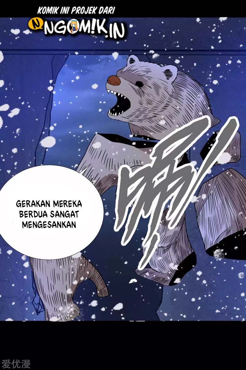 King of Apocalypse Chapter 207 Gambar 25
