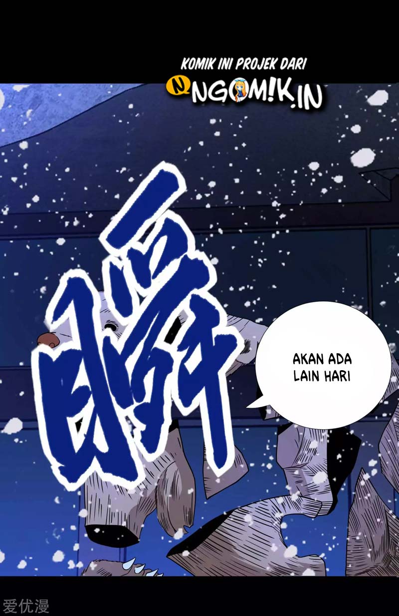 King of Apocalypse Chapter 207 Gambar 26