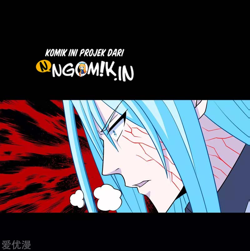 King of Apocalypse Chapter 207 Gambar 27