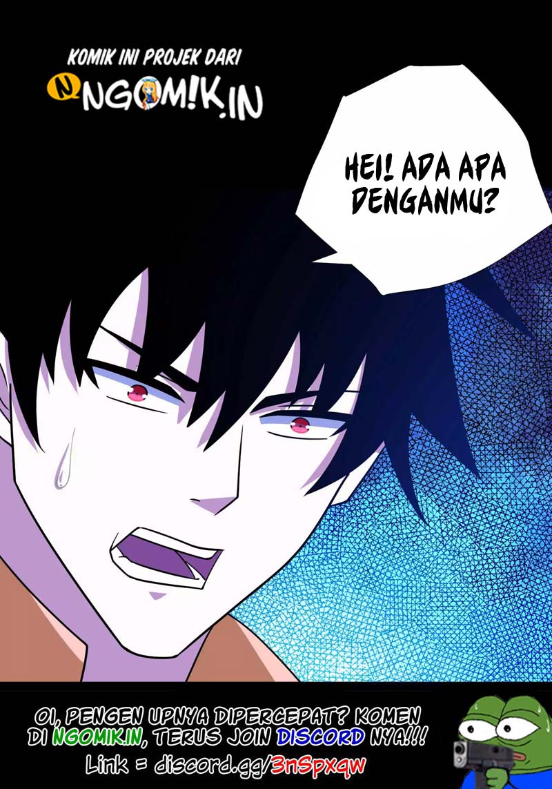 King of Apocalypse Chapter 207 Gambar 29
