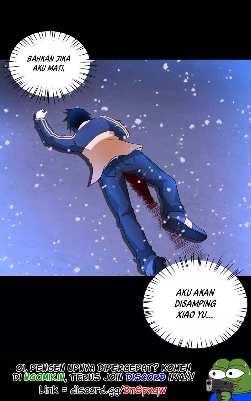 King of Apocalypse Chapter 217 Gambar 2
