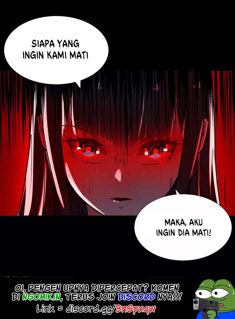 King of Apocalypse Chapter 218 Gambar 2