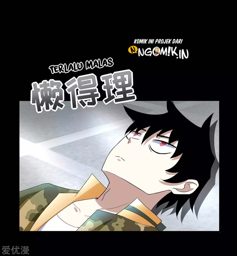 King of Apocalypse Chapter 225 Gambar 6