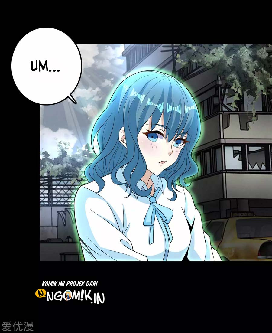 King of Apocalypse Chapter 225 Gambar 16