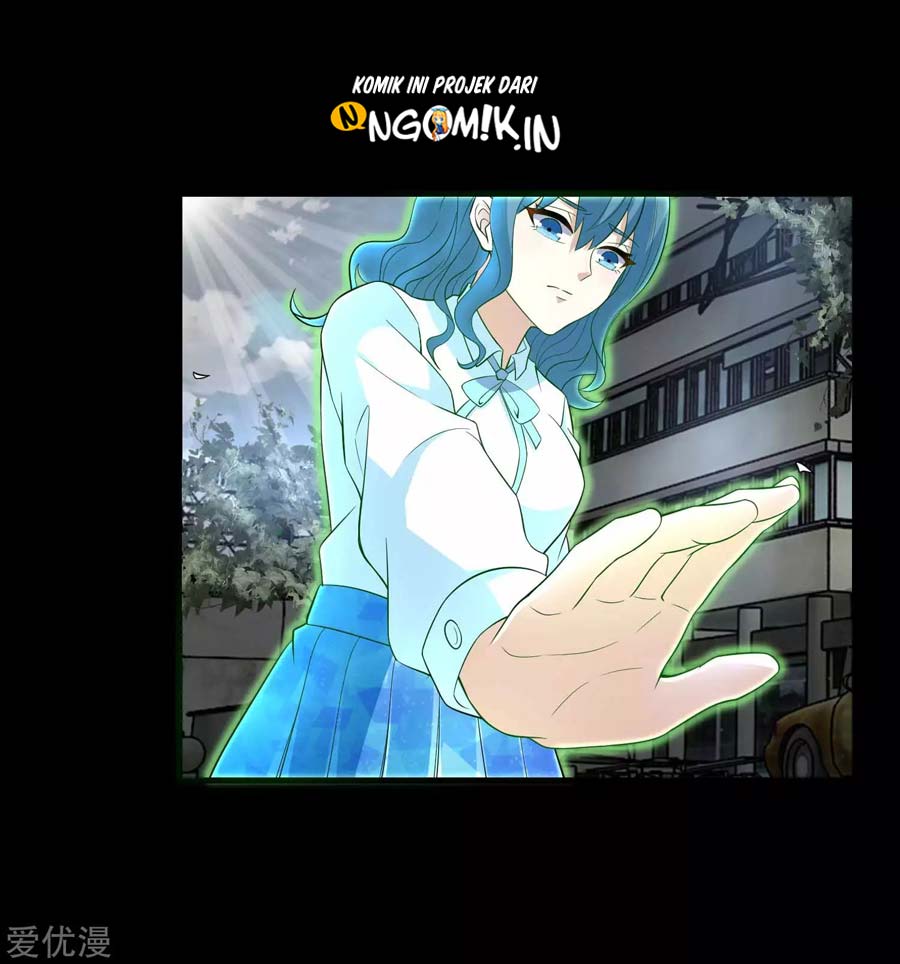 King of Apocalypse Chapter 225 Gambar 19