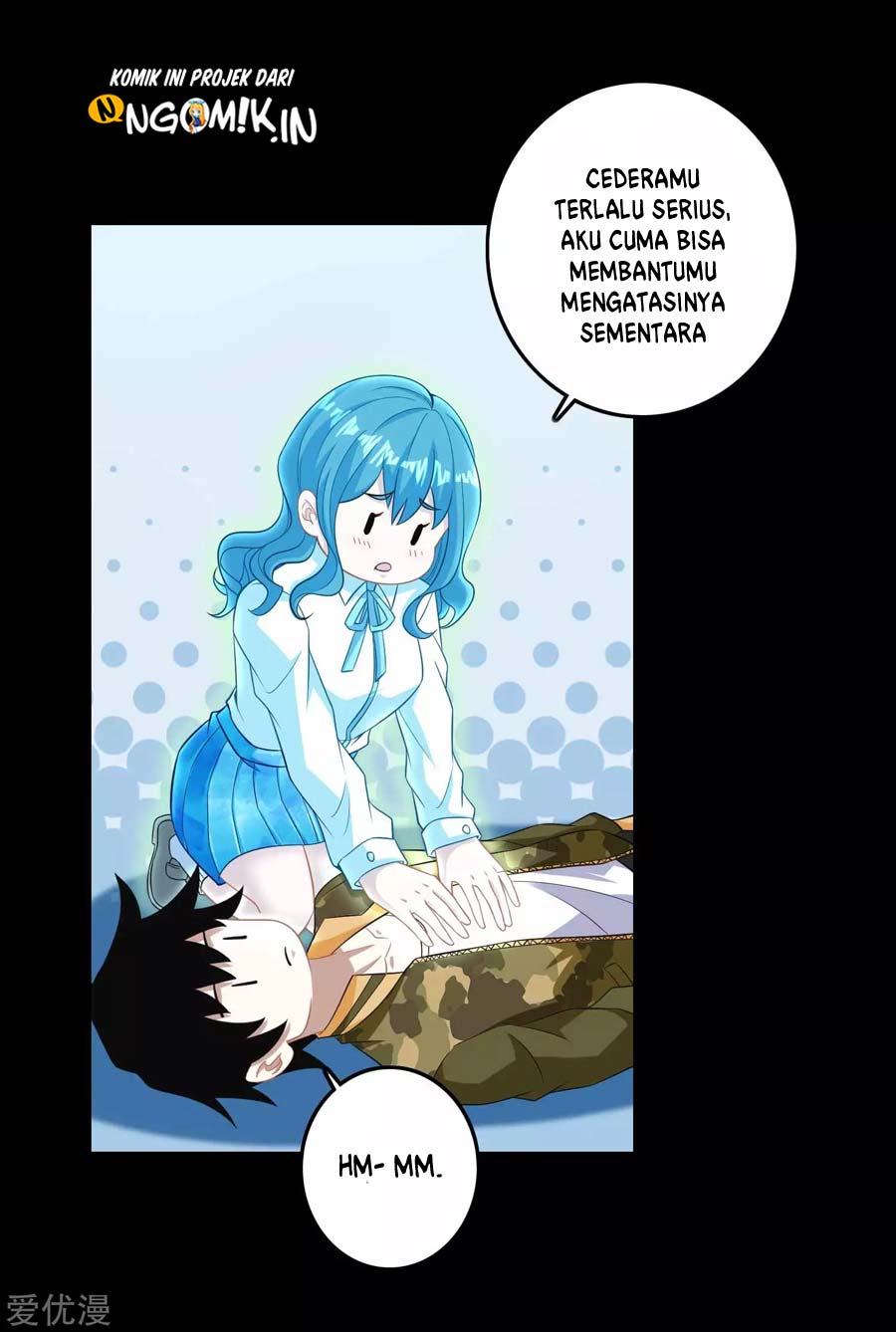 King of Apocalypse Chapter 225 Gambar 23
