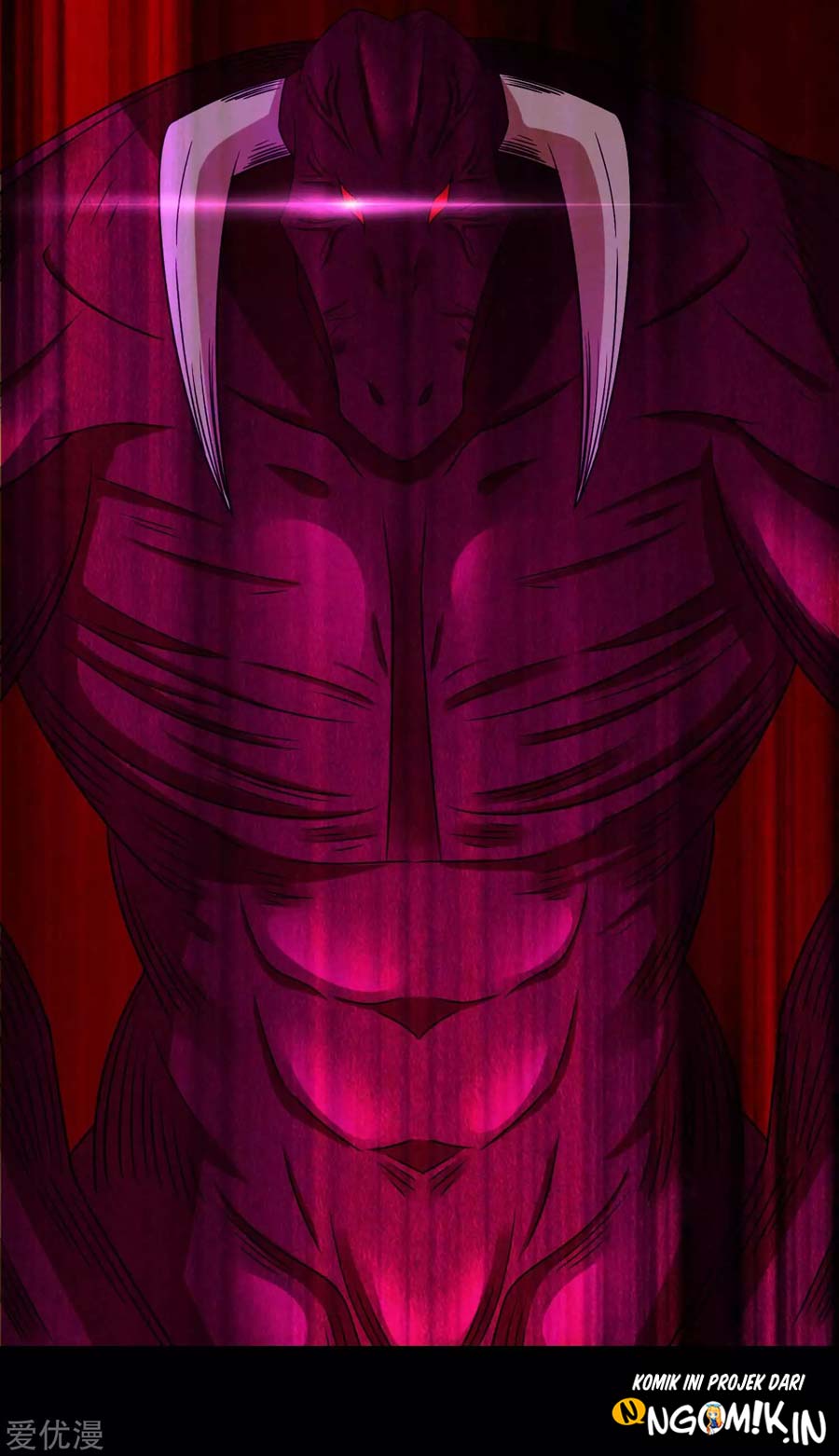 King of Apocalypse Chapter 232 Gambar 9