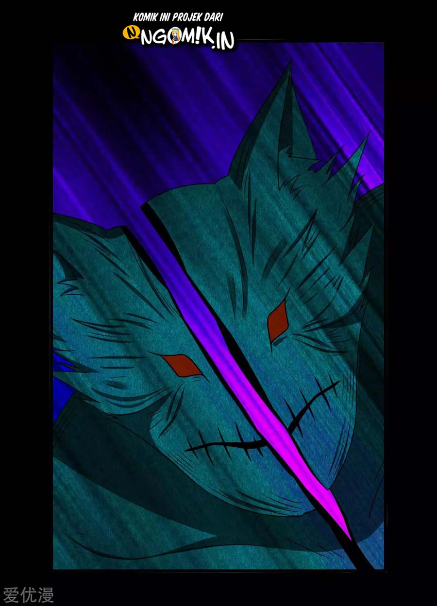 King of Apocalypse Chapter 232 Gambar 16