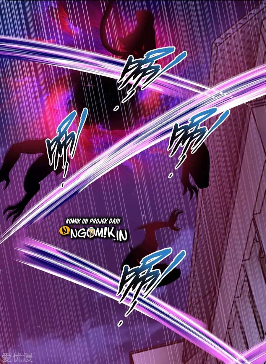 King of Apocalypse Chapter 232 Gambar 23