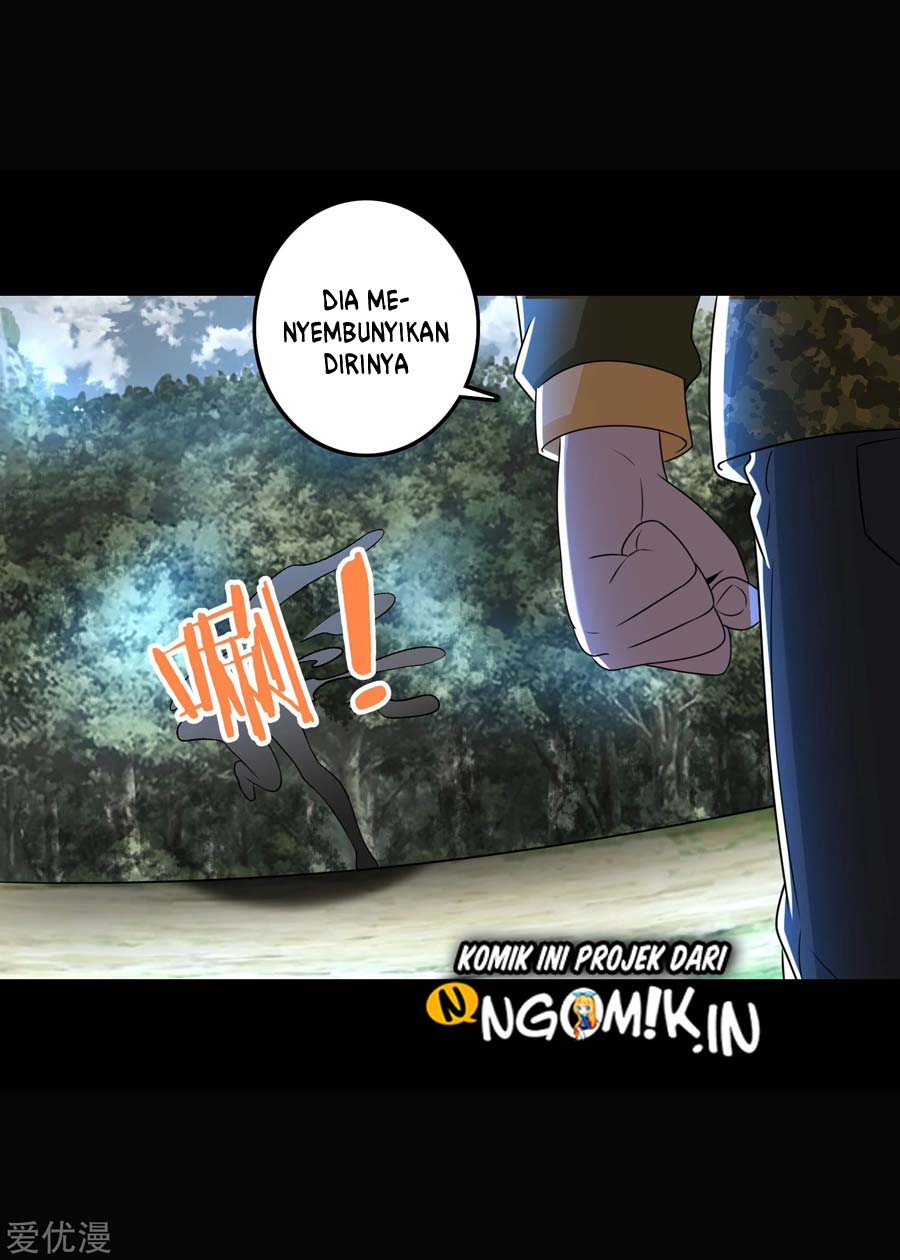 King of Apocalypse Chapter 261 Gambar 6