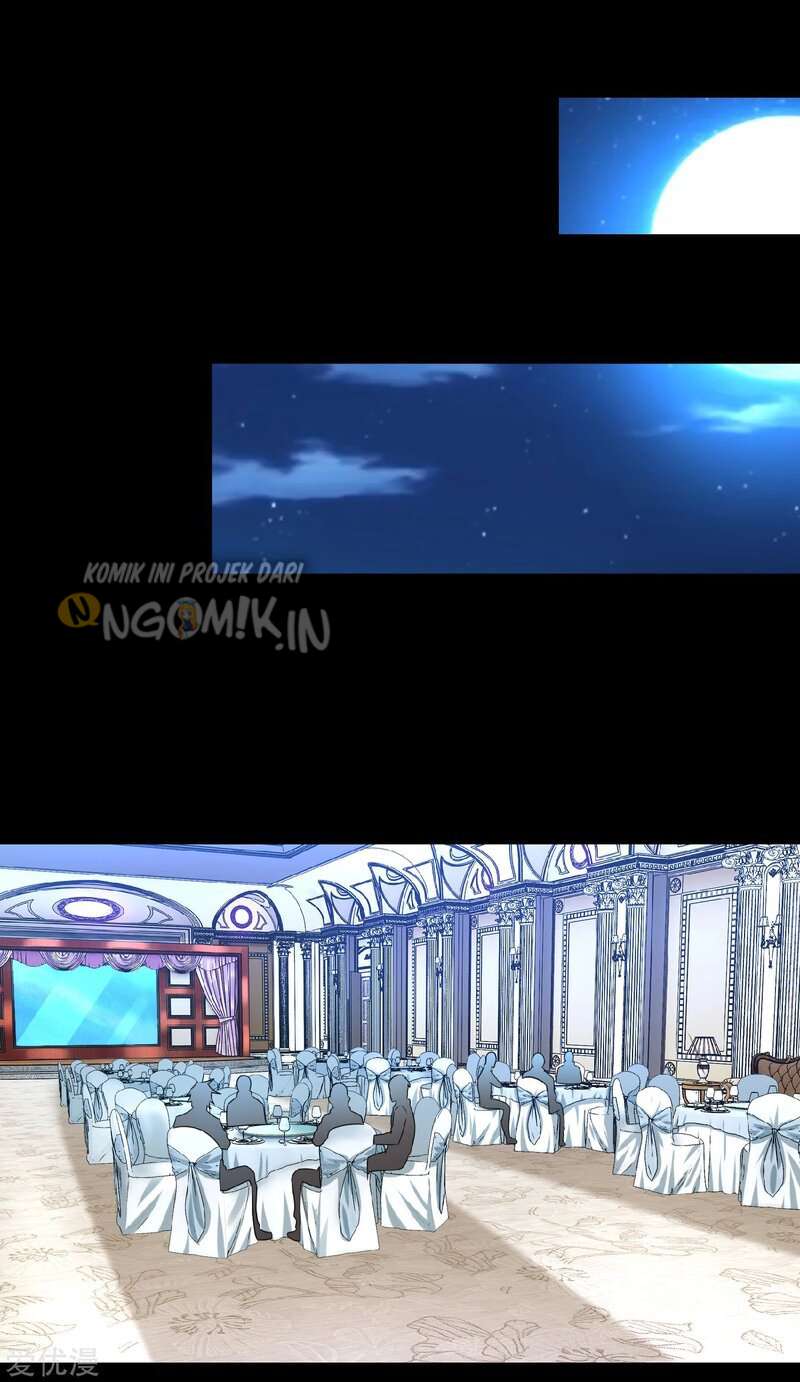 King of Apocalypse Chapter 295 Gambar 5