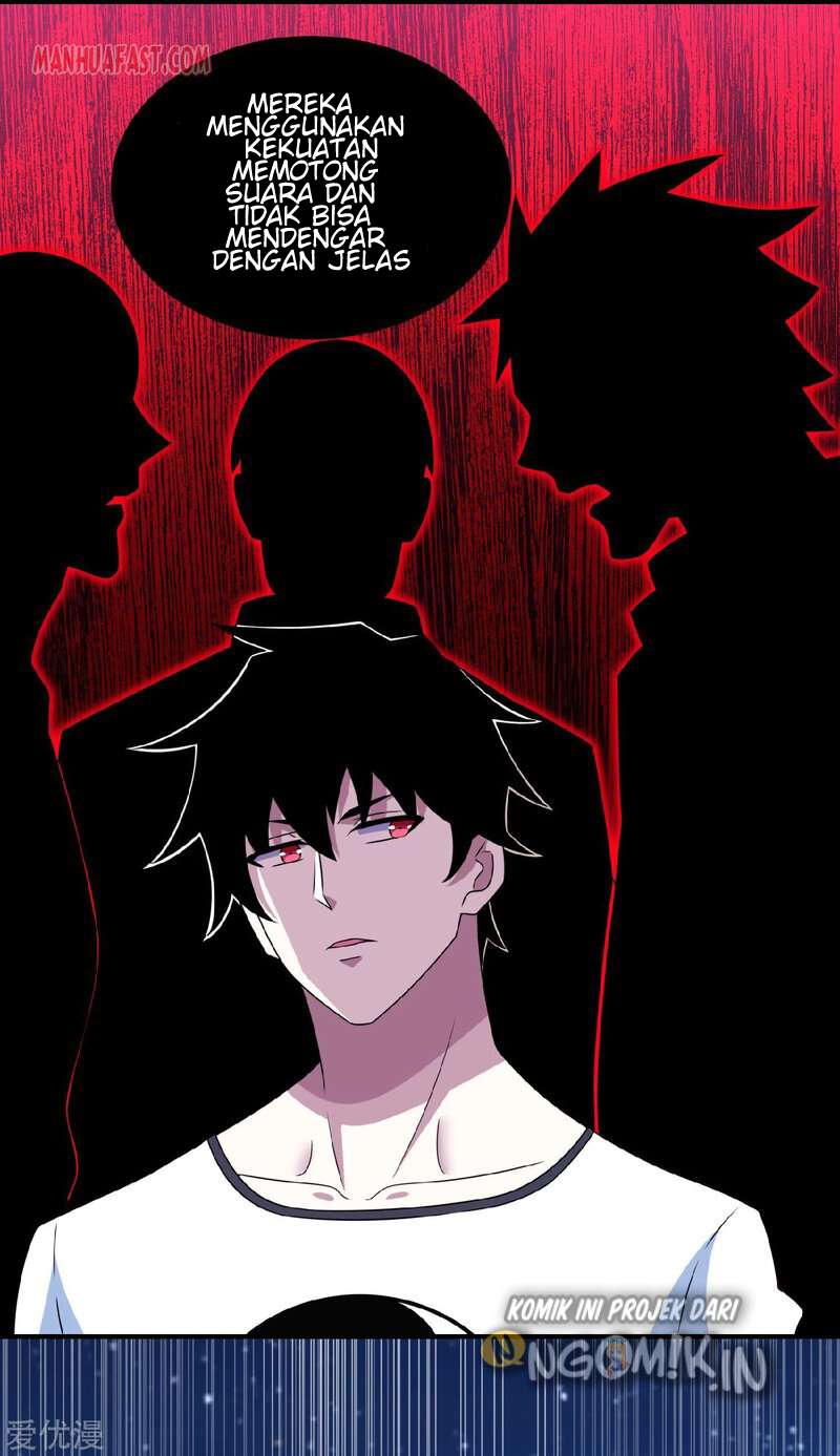 King of Apocalypse Chapter 295 Gambar 15