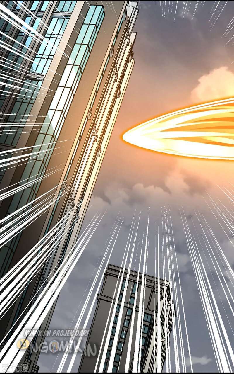 King of Apocalypse Chapter 295 Gambar 21