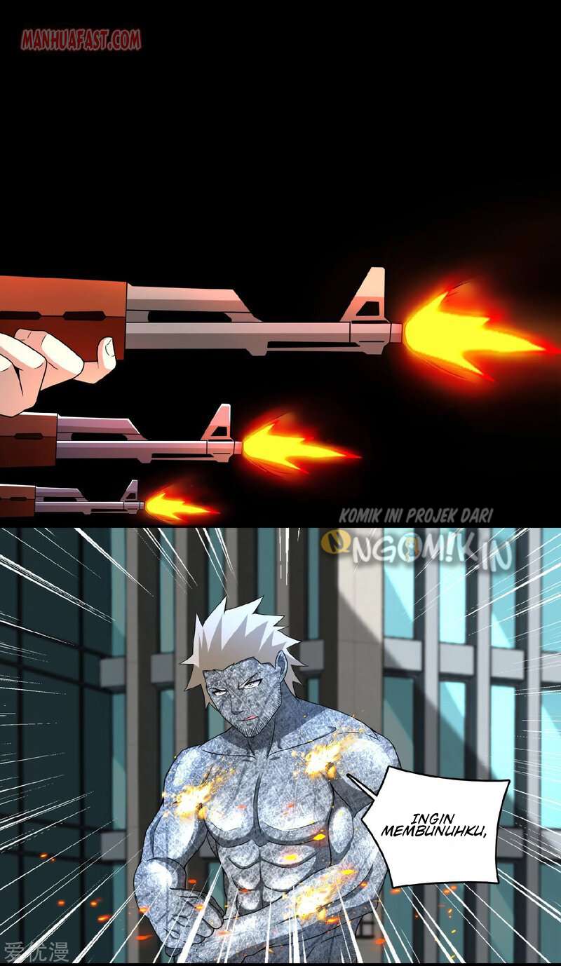 King of Apocalypse Chapter 296 Gambar 14