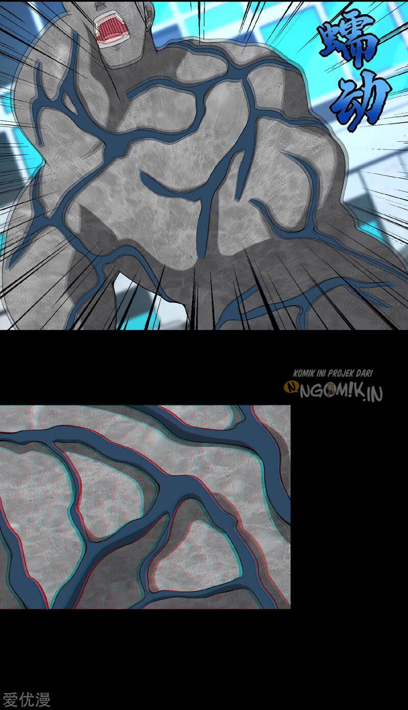 King of Apocalypse Chapter 299 Gambar 3