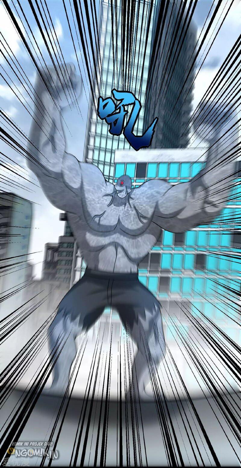 King of Apocalypse Chapter 299 Gambar 5