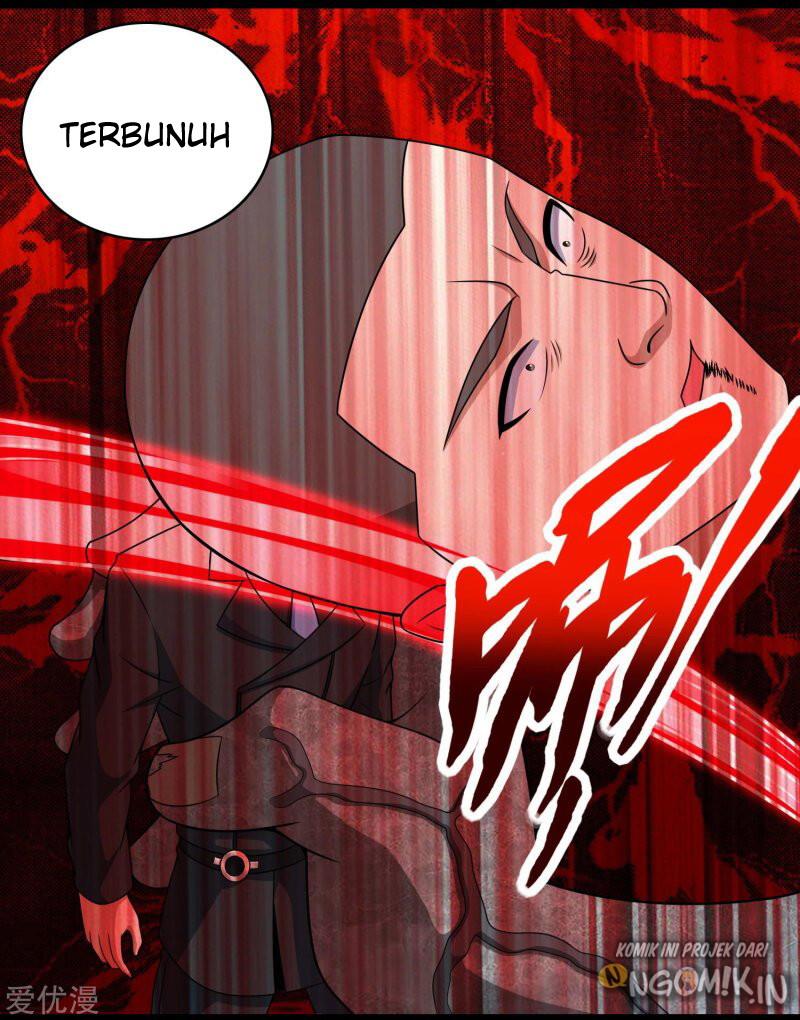 King of Apocalypse Chapter 299 Gambar 14